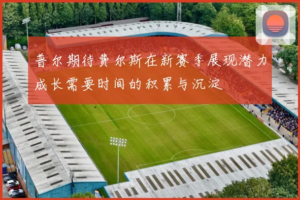 普尔期待费尔斯在新赛季展现潜力成长需要时间的积累与沉淀